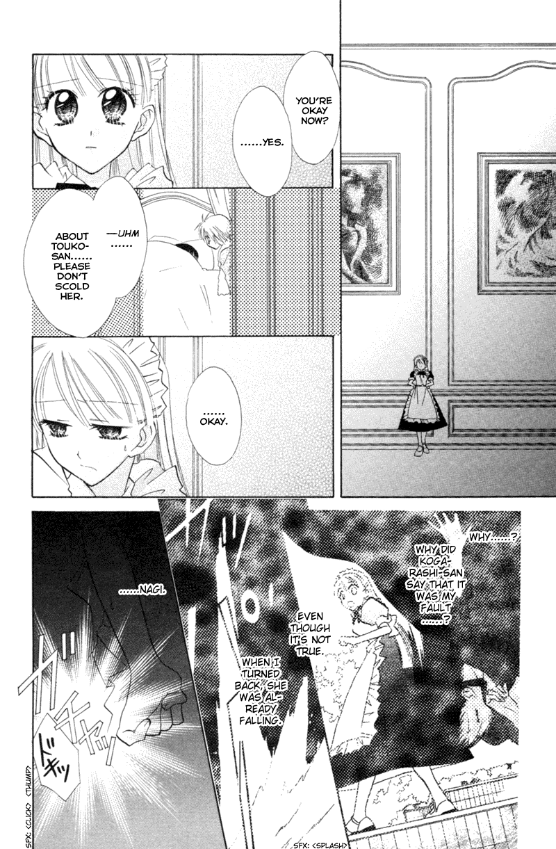 Kekkon Shiyou yo Chapter 14 page 29 - Chapter 14