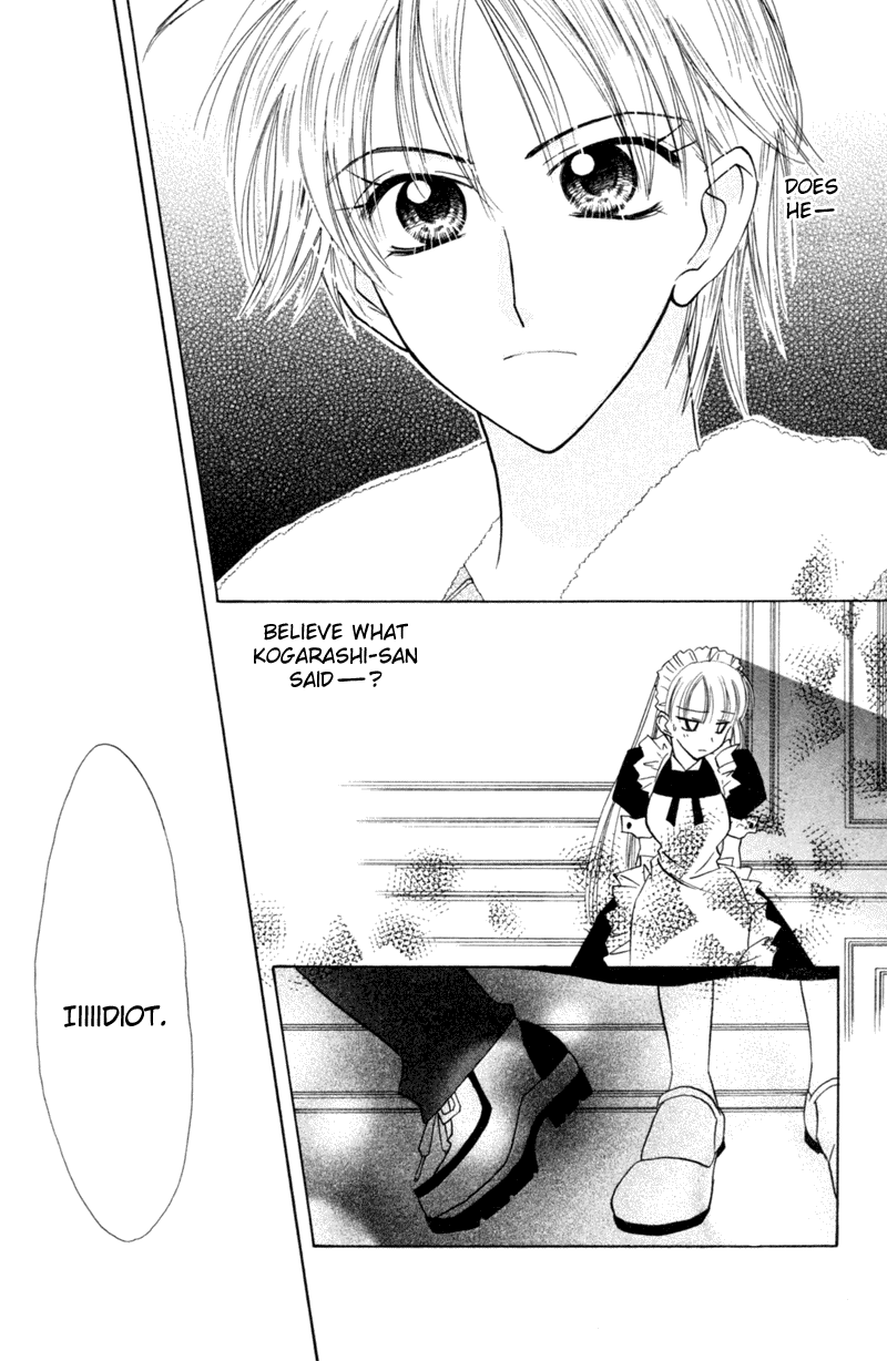 Kekkon Shiyou yo Chapter 14 page 30 - Chapter 14