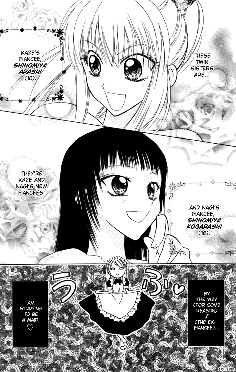 Kekkon Shiyou yo Chapter 14 page 7 - Chapter 14