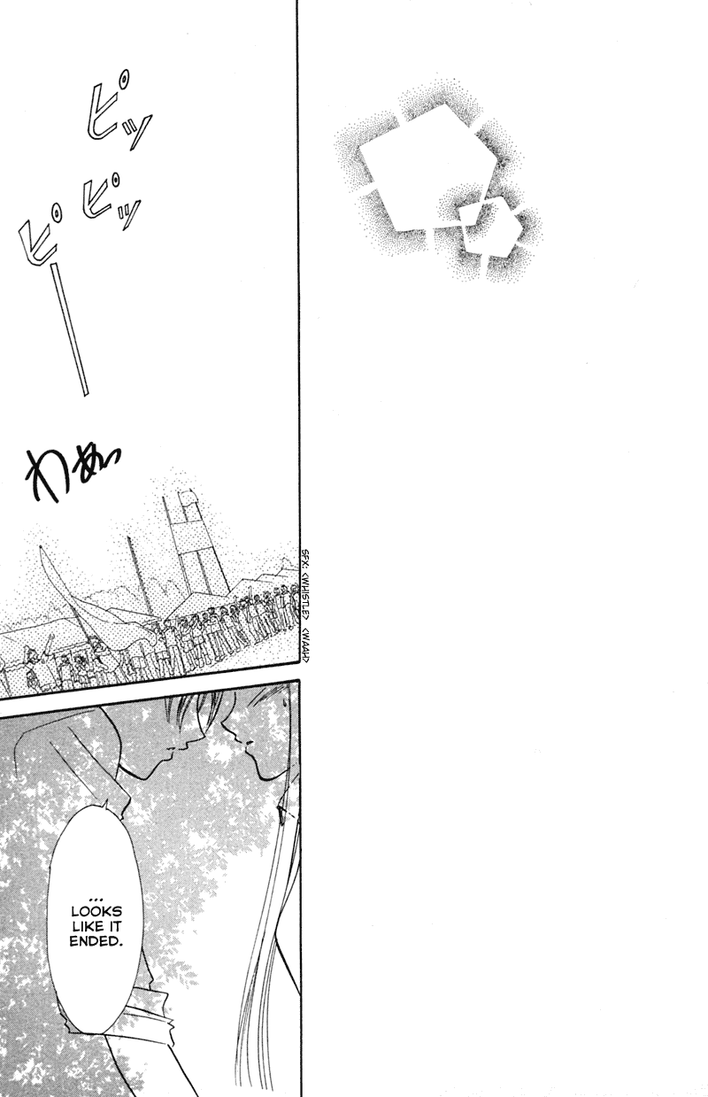 Kekkon Shiyou yo Chapter 15 page 30 - Chapter 15