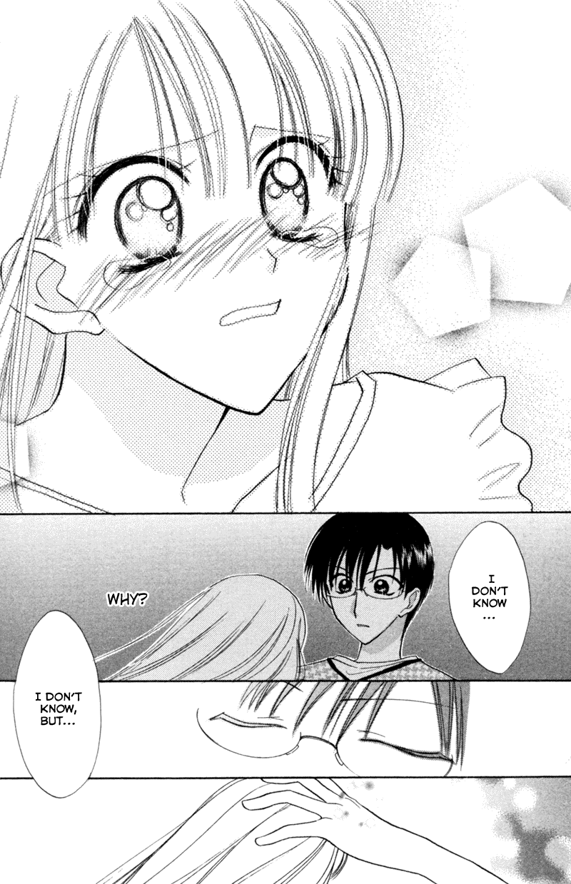 Kekkon Shiyou yo Chapter 16 page 32 - Chapter 16