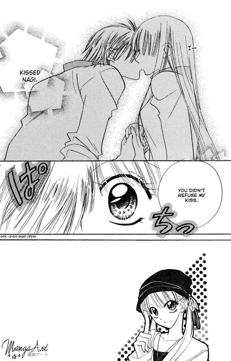 Kekkon Shiyou yo Chapter 16 page 6 - Chapter 16
