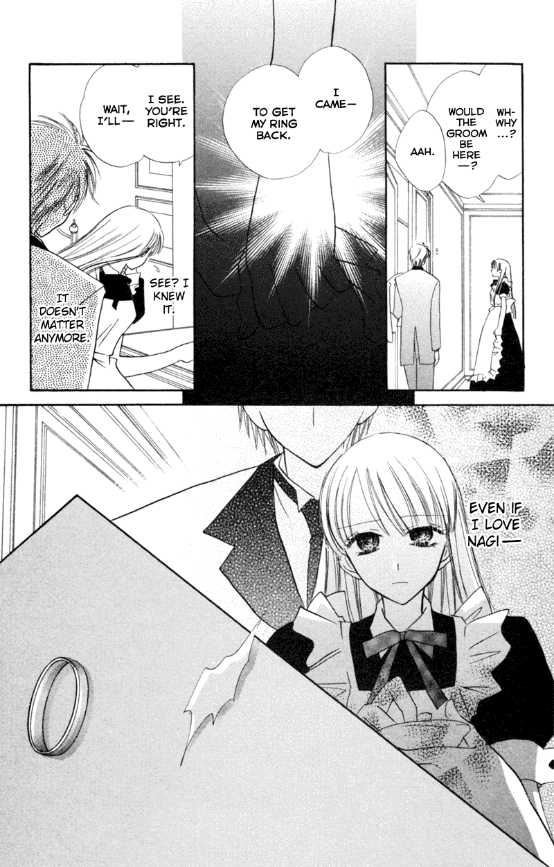 Kekkon Shiyou yo Chapter 17 page 20 - Chapter 17