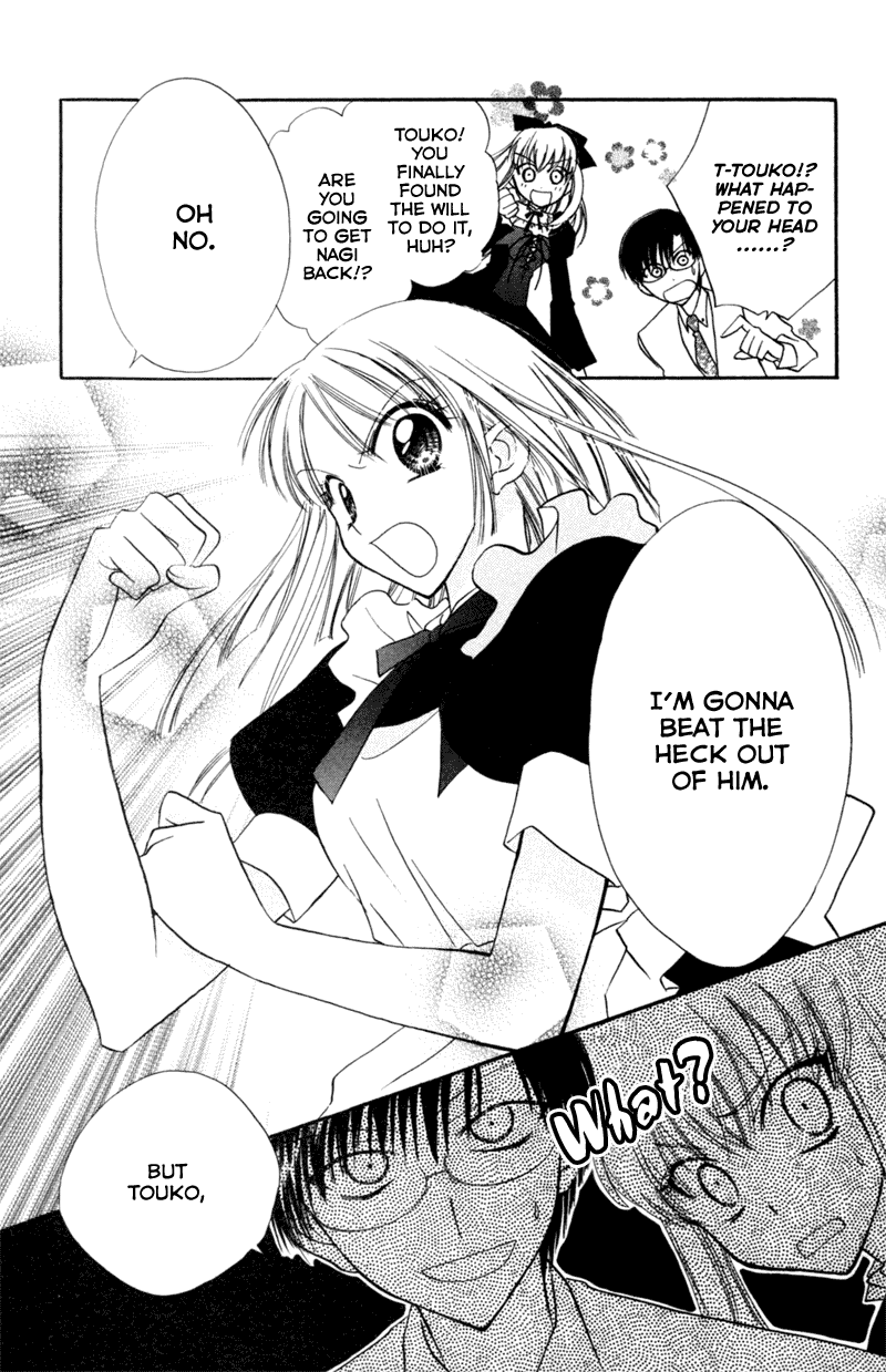 Kekkon Shiyou yo Chapter 17 page 29 - Chapter 17