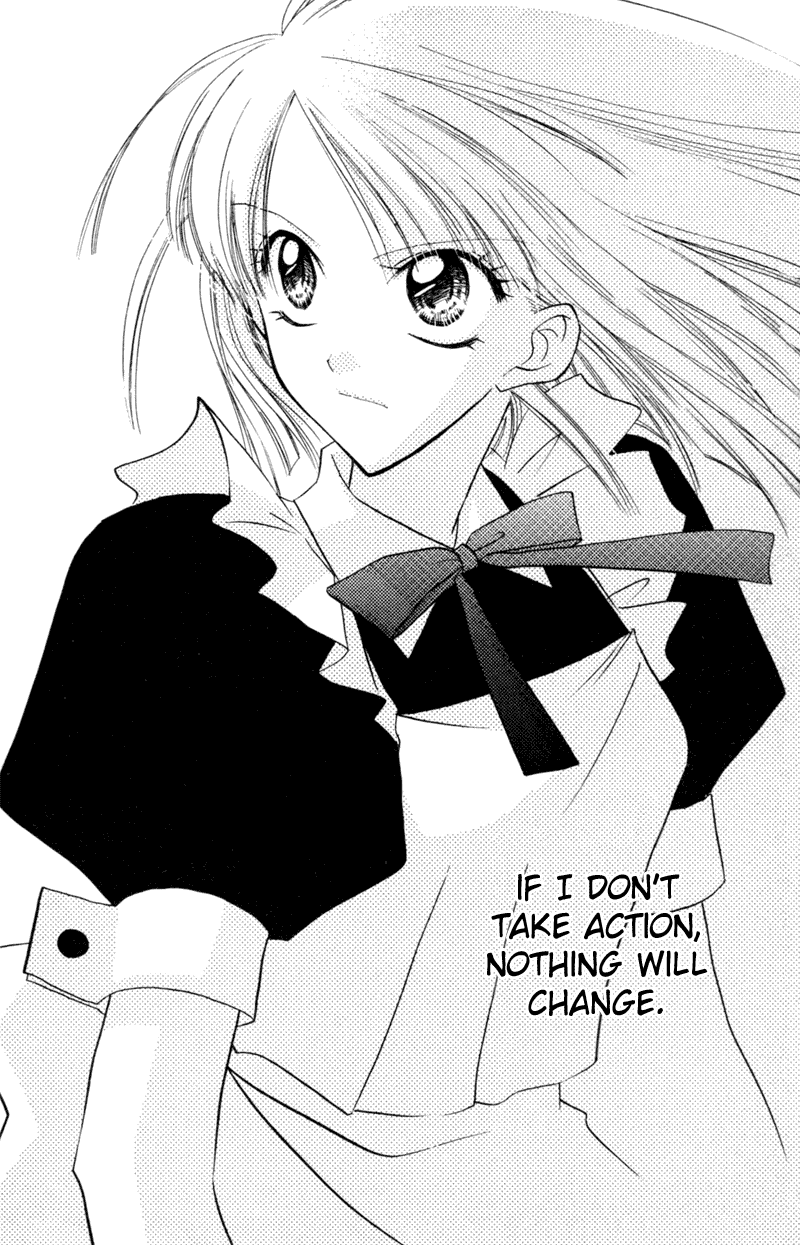 Kekkon Shiyou yo Chapter 17 page 31 - Chapter 17