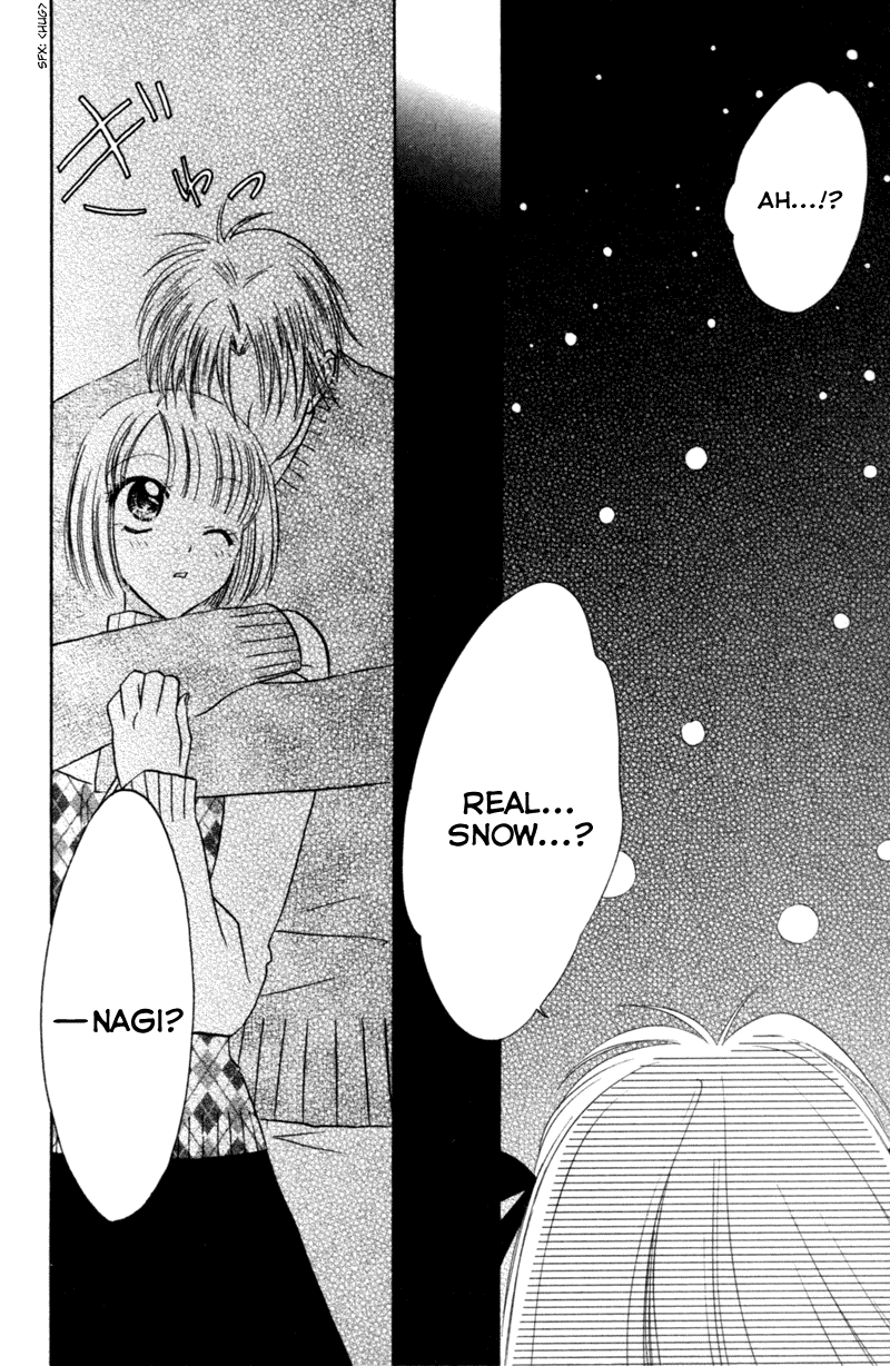 Kekkon Shiyou yo Chapter 18.1 page 35 - Chapter 18.1: Love Storm [END]