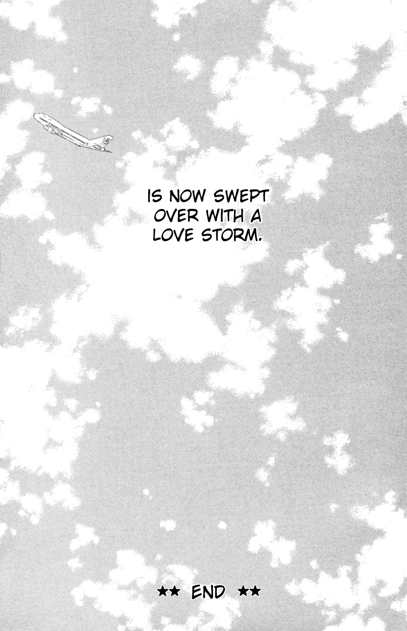 Kekkon Shiyou yo Chapter 18.1 page 42 - Chapter 18.1: Love Storm [END]