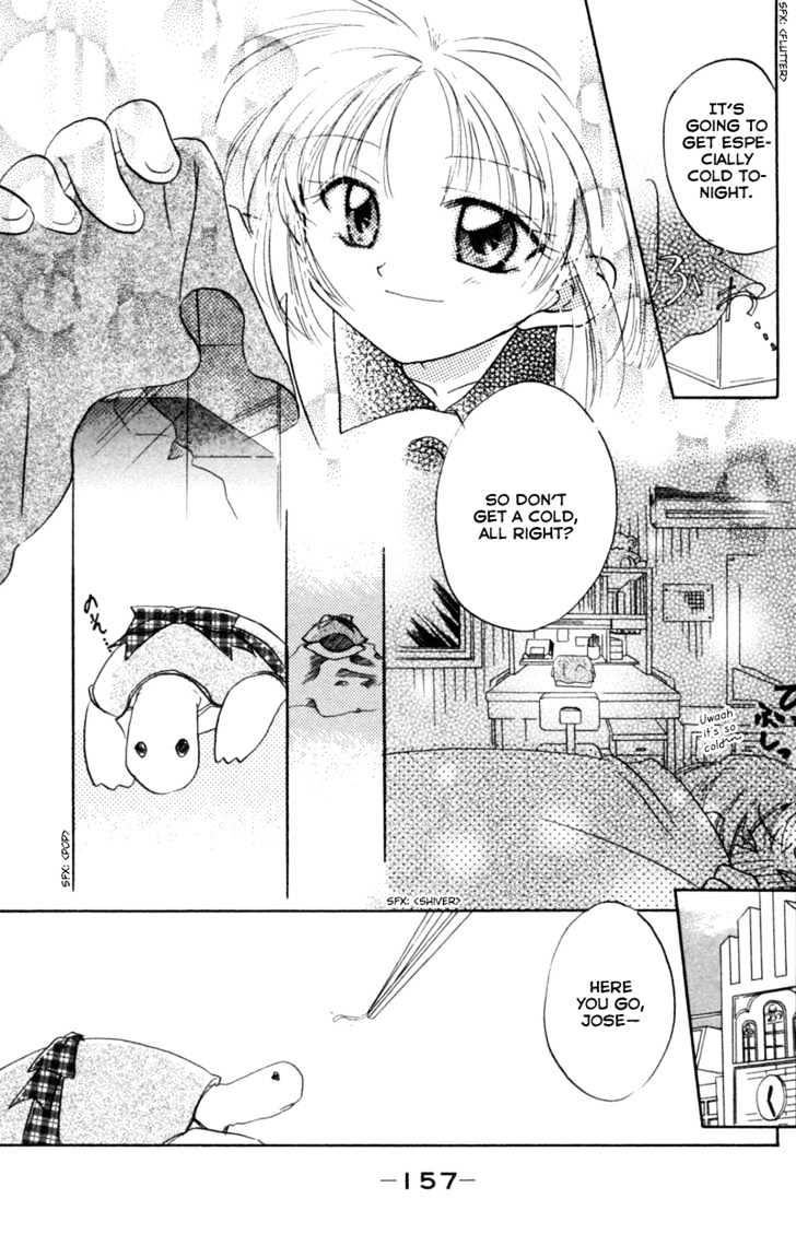 Kekkon Shiyou yo Chapter 18.2 page 19 - Chapter 18.2: Extra 2