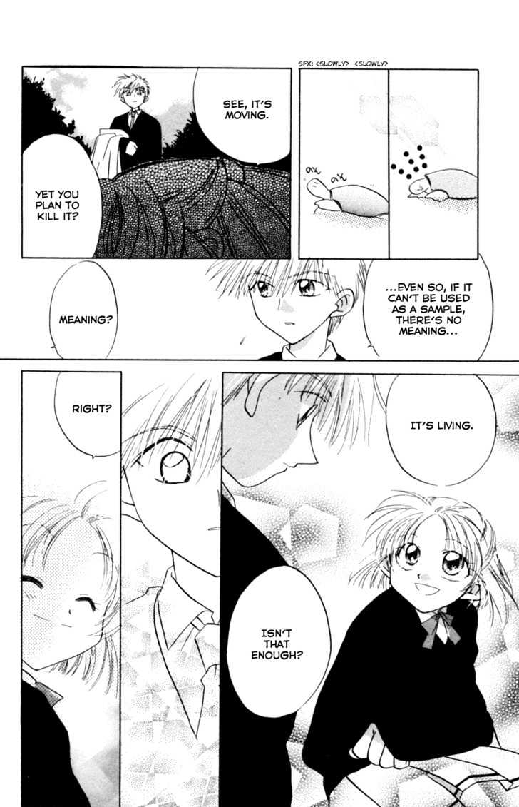 Kekkon Shiyou yo Chapter 18.2 page 24 - Chapter 18.2: Extra 2