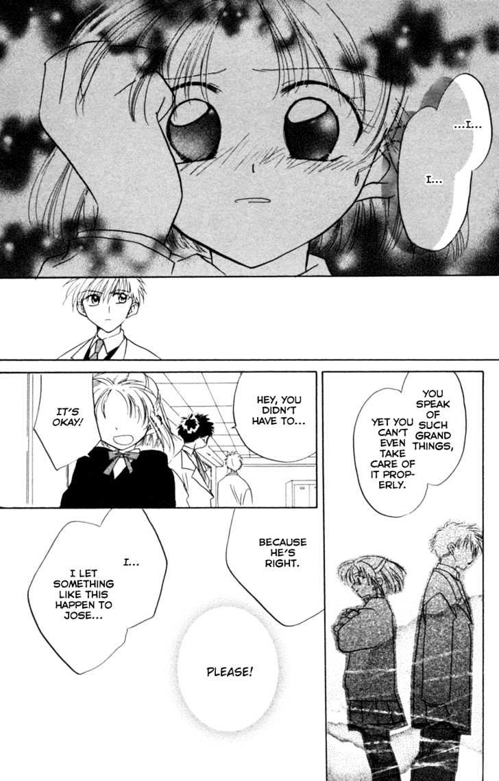 Kekkon Shiyou yo Chapter 18.2 page 29 - Chapter 18.2: Extra 2