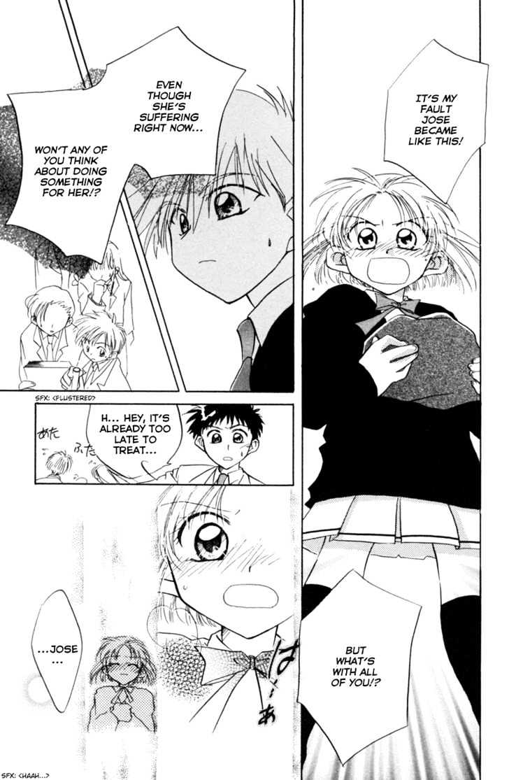 Kekkon Shiyou yo Chapter 18.2 page 31 - Chapter 18.2: Extra 2