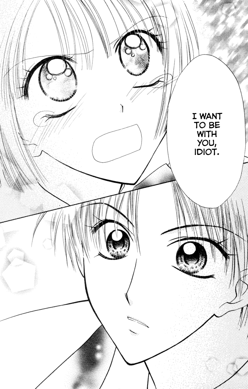 Kekkon Shiyou yo Chapter 18 page 22 - Chapter 18