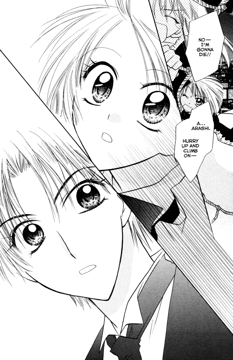 Kekkon Shiyou yo Chapter 18 page 9 - Chapter 18