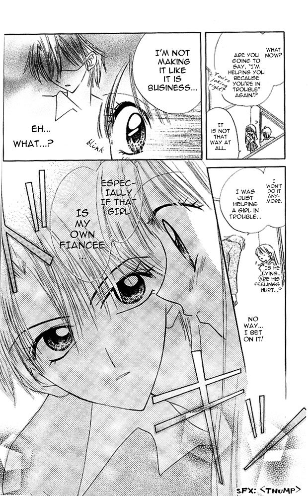 Kekkon Shiyou yo Chapter 2 page 26 - Chapter 2