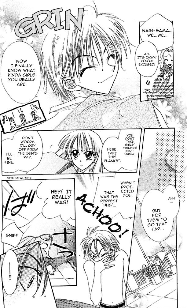 Kekkon Shiyou yo Chapter 2 page 30 - Chapter 2