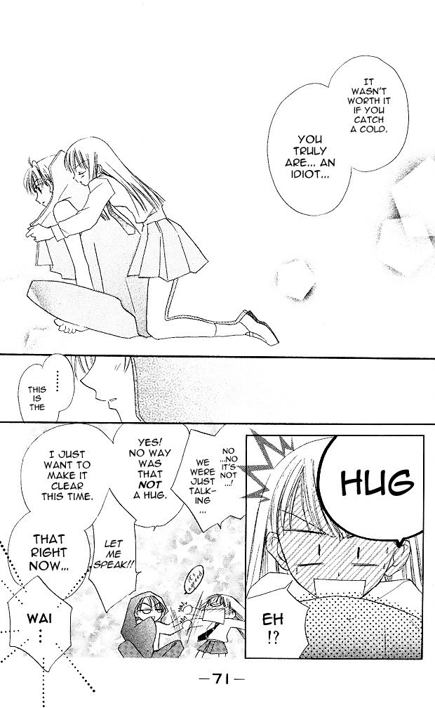 Kekkon Shiyou yo Chapter 2 page 31 - Chapter 2