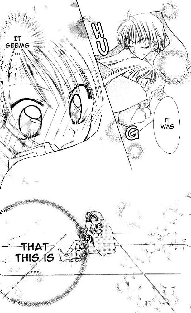Kekkon Shiyou yo Chapter 2 page 32 - Chapter 2