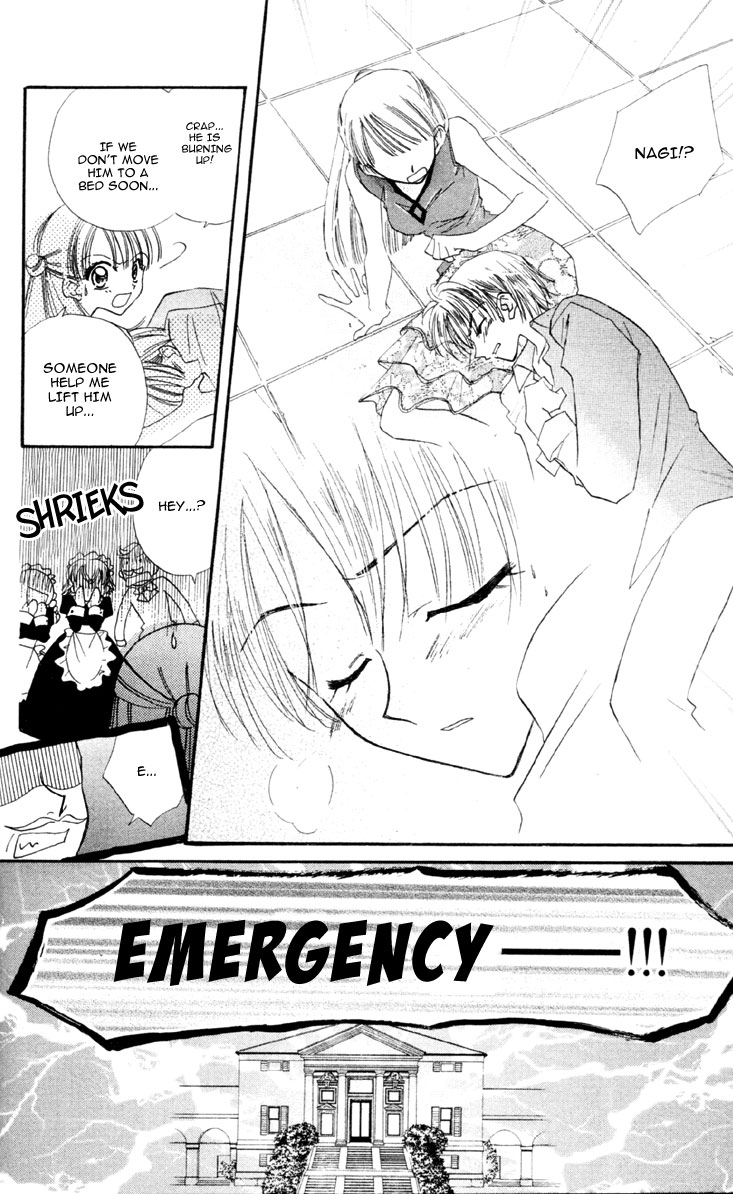 Kekkon Shiyou yo Chapter 3 page 13 - Chapter 3