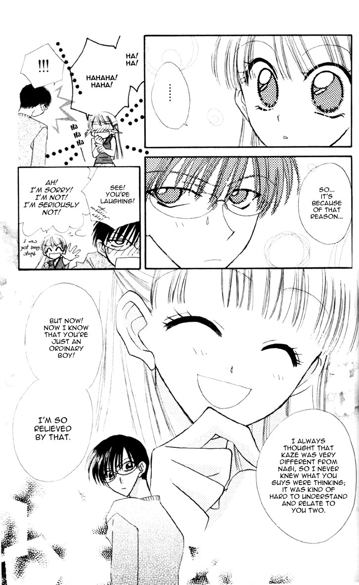 Kekkon Shiyou yo Chapter 3 page 26 - Chapter 3