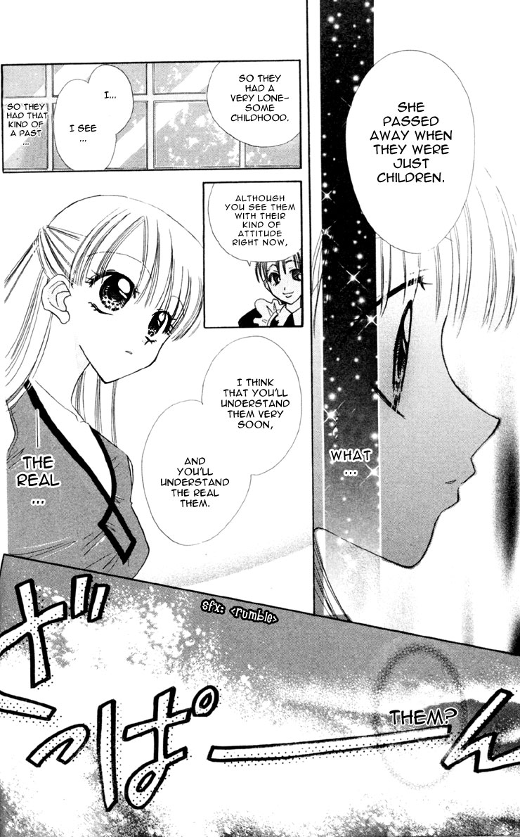 Kekkon Shiyou yo Chapter 3 page 9 - Chapter 3