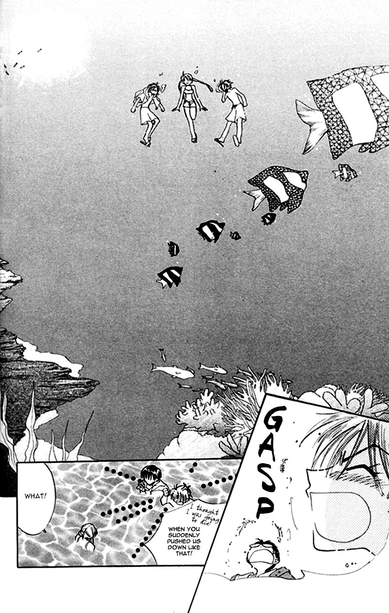 Kekkon Shiyou yo Chapter 4 page 18 - Chapter 4