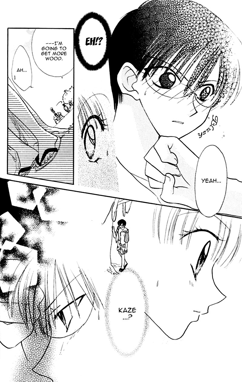 Kekkon Shiyou yo Chapter 4 page 24 - Chapter 4