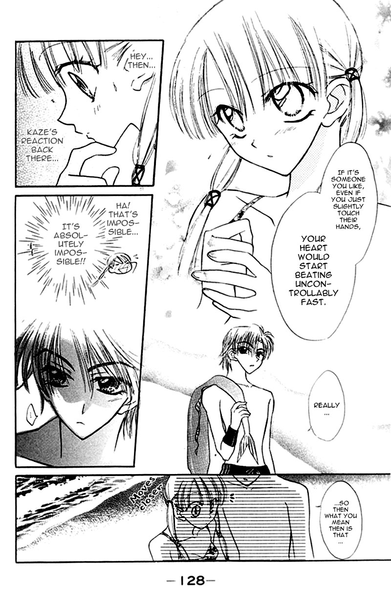 Kekkon Shiyou yo Chapter 4 page 26 - Chapter 4