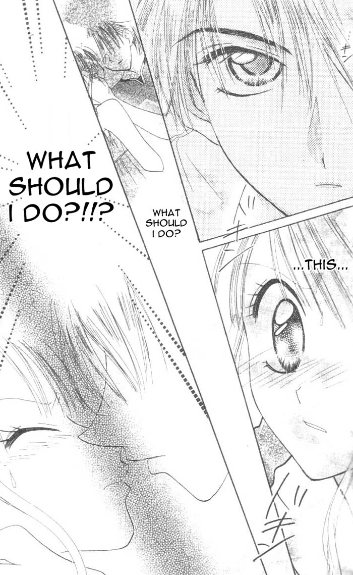 Kekkon Shiyou yo Chapter 5 page 18 - Chapter 5