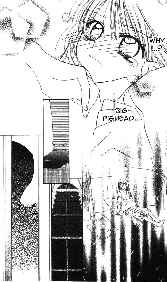 Kekkon Shiyou yo Chapter 5 page 28 - Chapter 5