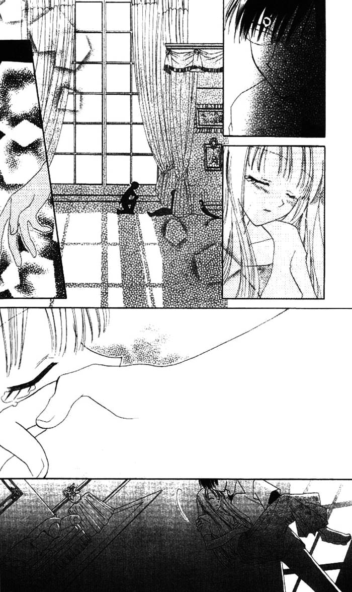 Kekkon Shiyou yo Chapter 5 page 29 - Chapter 5