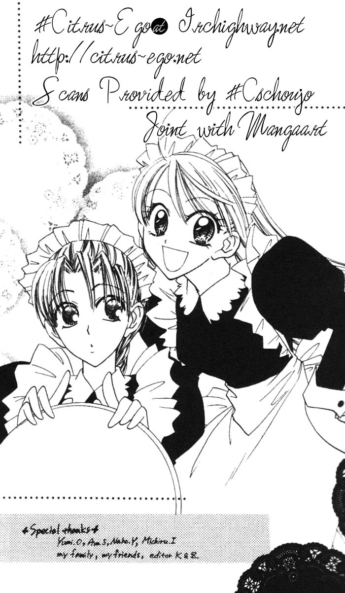 Kekkon Shiyou yo Chapter 5 page 34 - Chapter 5