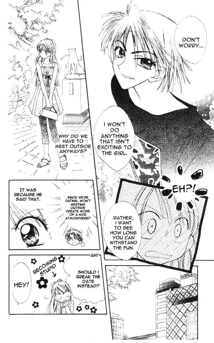 Kekkon Shiyou yo Chapter 5 page 9 - Chapter 5