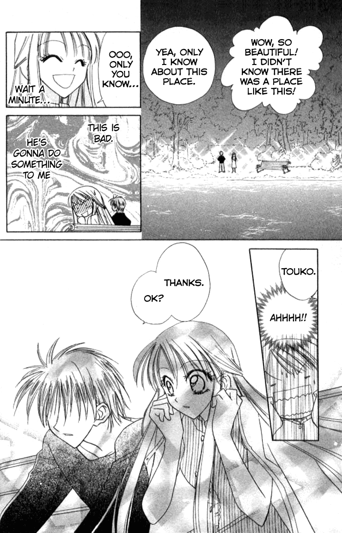 Kekkon Shiyou yo Chapter 7 page 27 - Chapter 7