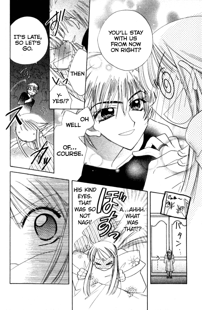 Kekkon Shiyou yo Chapter 7 page 29 - Chapter 7
