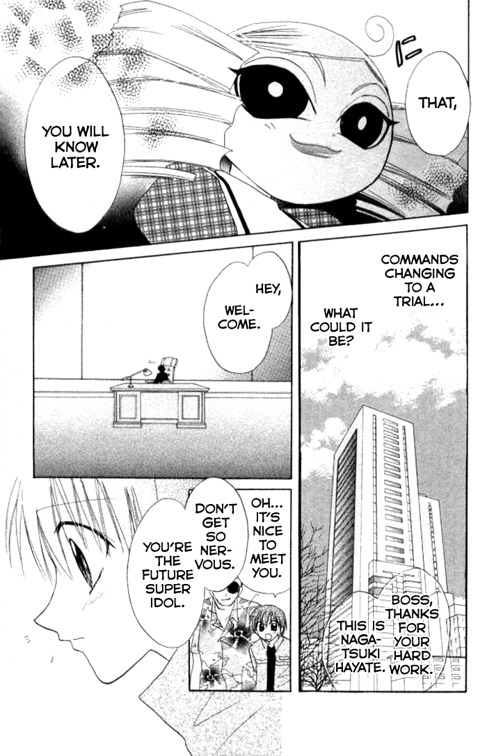 Kekkon Shiyou yo Chapter 7 page 38 - Chapter 7
