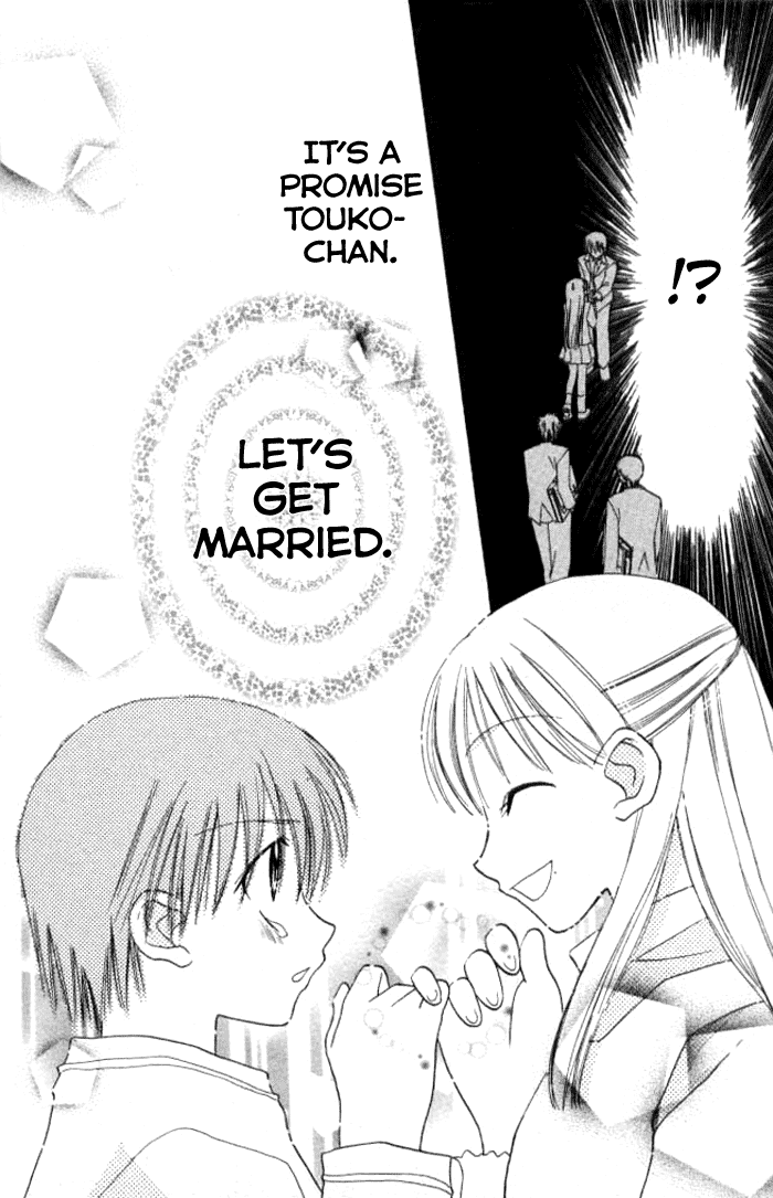 Kekkon Shiyou yo Chapter 7 page 42 - Chapter 7