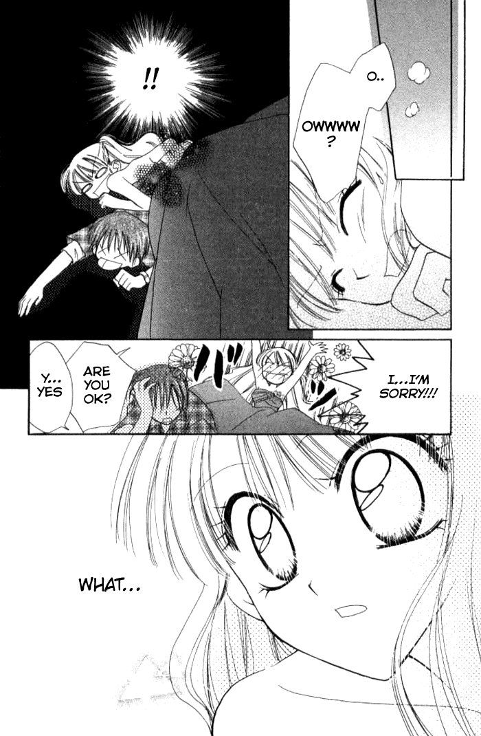 Kekkon Shiyou yo Chapter 7 page 9 - Chapter 7