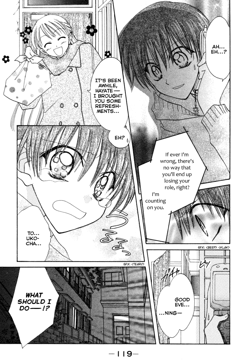 Kekkon Shiyou yo Chapter 9 page 10 - Chapter 9