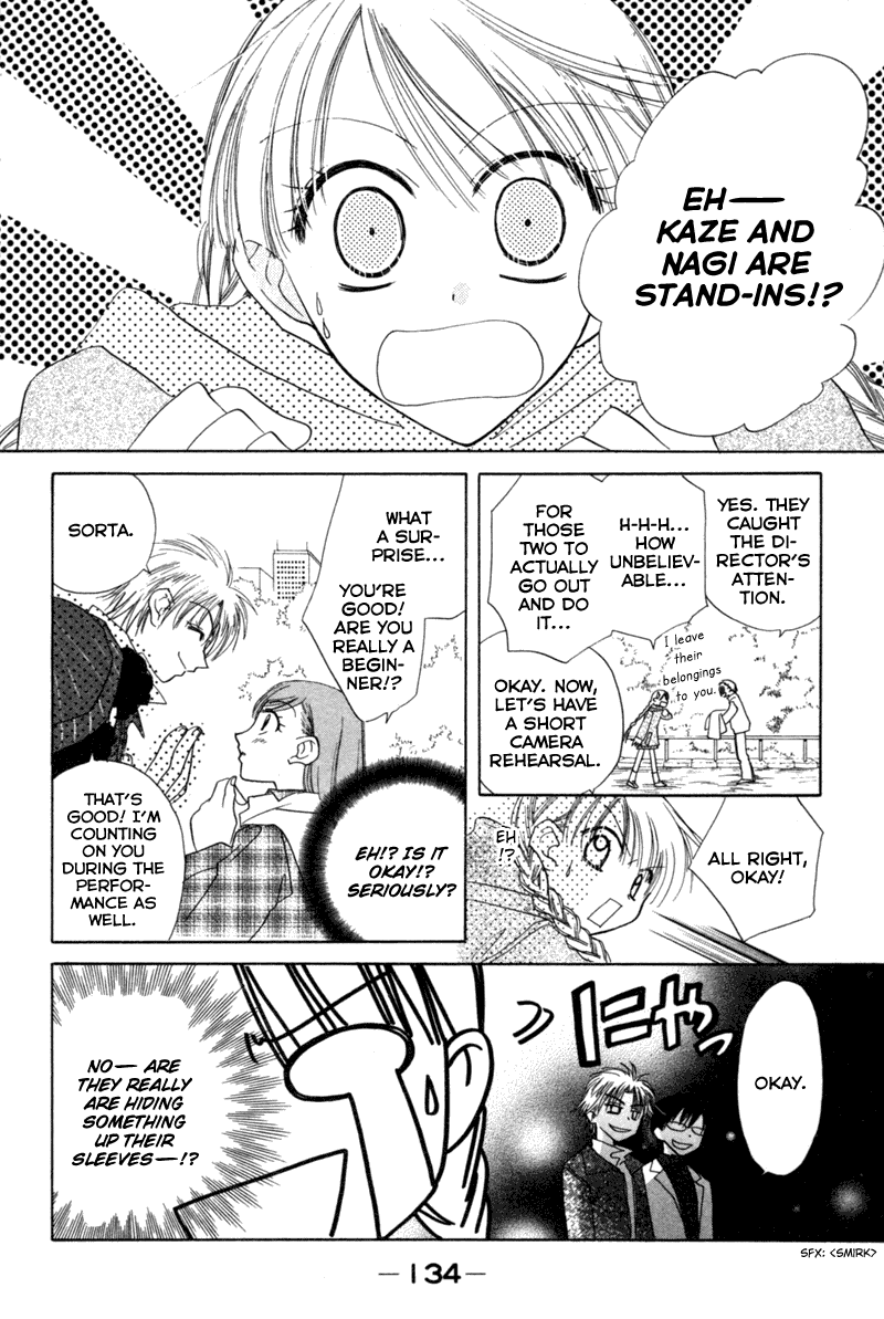 Kekkon Shiyou yo Chapter 9 page 25 - Chapter 9