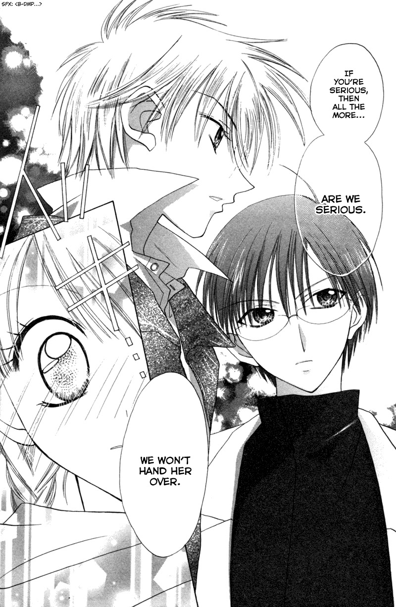 Kekkon Shiyou yo Chapter 9 page 29 - Chapter 9