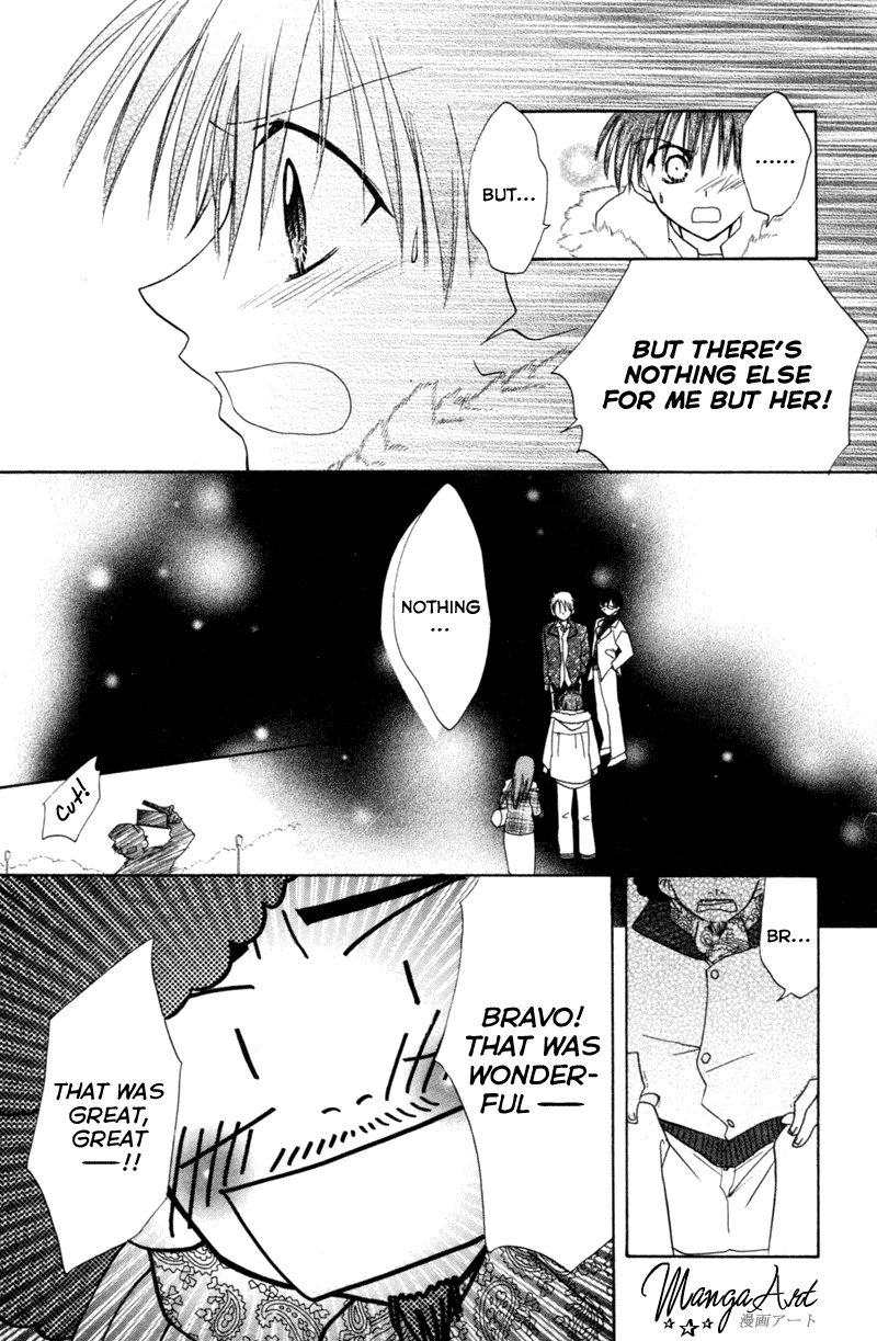 Kekkon Shiyou yo Chapter 9 page 30 - Chapter 9