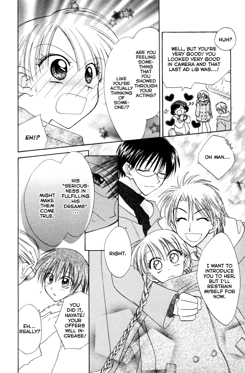Kekkon Shiyou yo Chapter 9 page 33 - Chapter 9