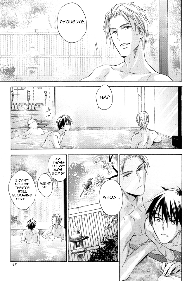 Kekkon Suru Kamoshirenai Otoko Chapter 2 page 13 - Chapter 2