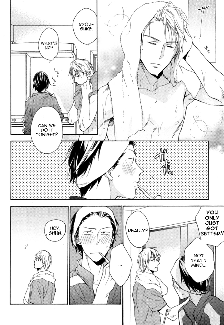 Kekkon Suru Kamoshirenai Otoko Chapter 5 page 13 - Chapter 5 [END]