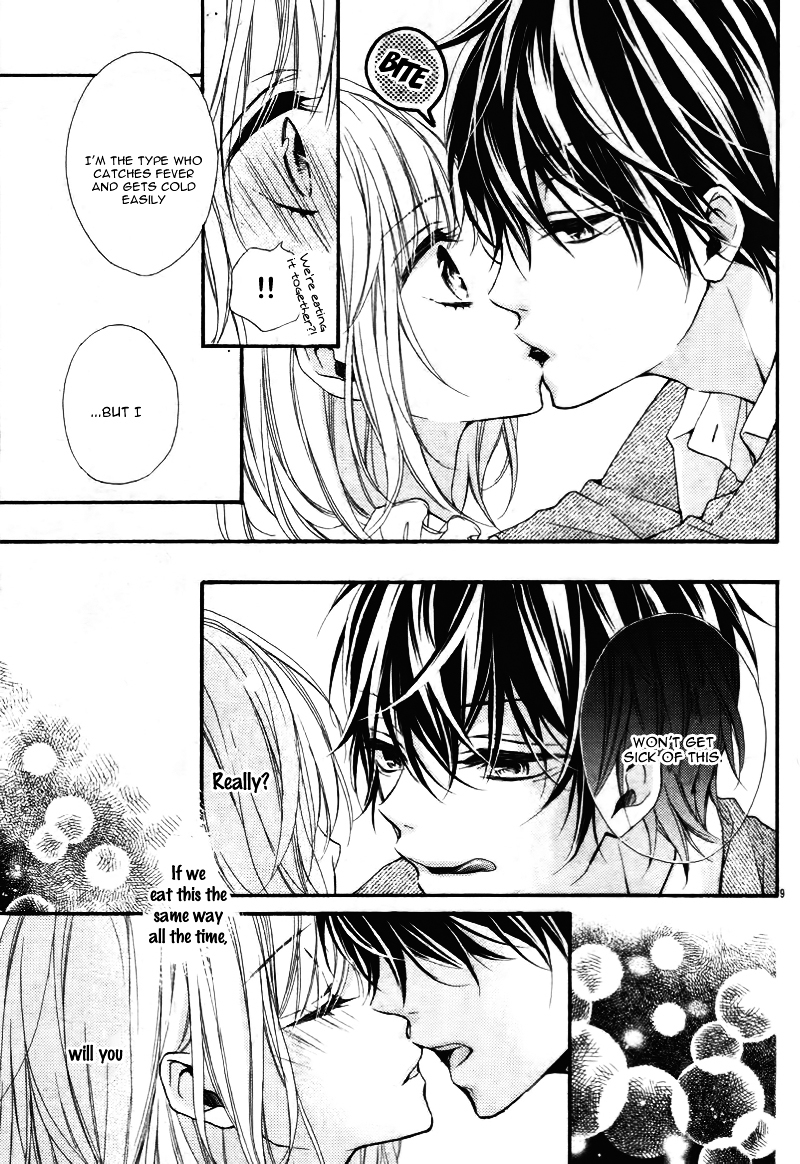 Kekkon Suru Kara Shite mo ii Yone Chapter 0 page 13 - Chapter 0 : [Oneshot]
