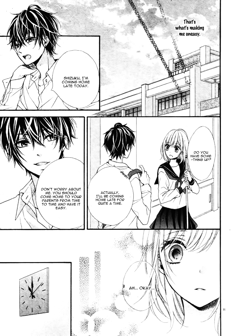 Kekkon Suru Kara Shite mo ii Yone Chapter 0 page 15 - Chapter 0 : [Oneshot]