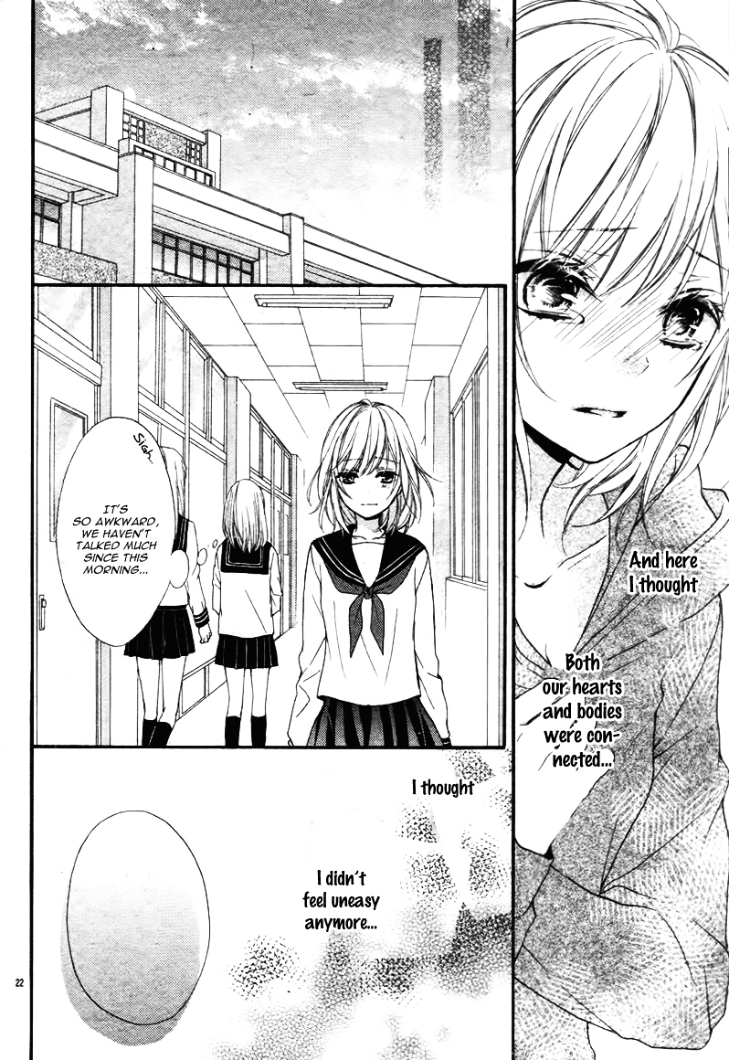 Kekkon Suru Kara Shite mo ii Yone Chapter 0 page 26 - Chapter 0 : [Oneshot]