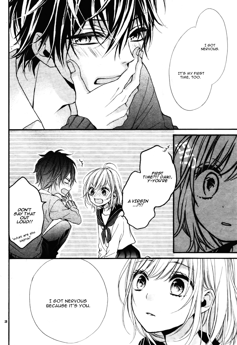 Kekkon Suru Kara Shite mo ii Yone Chapter 0 page 32 - Chapter 0 : [Oneshot]