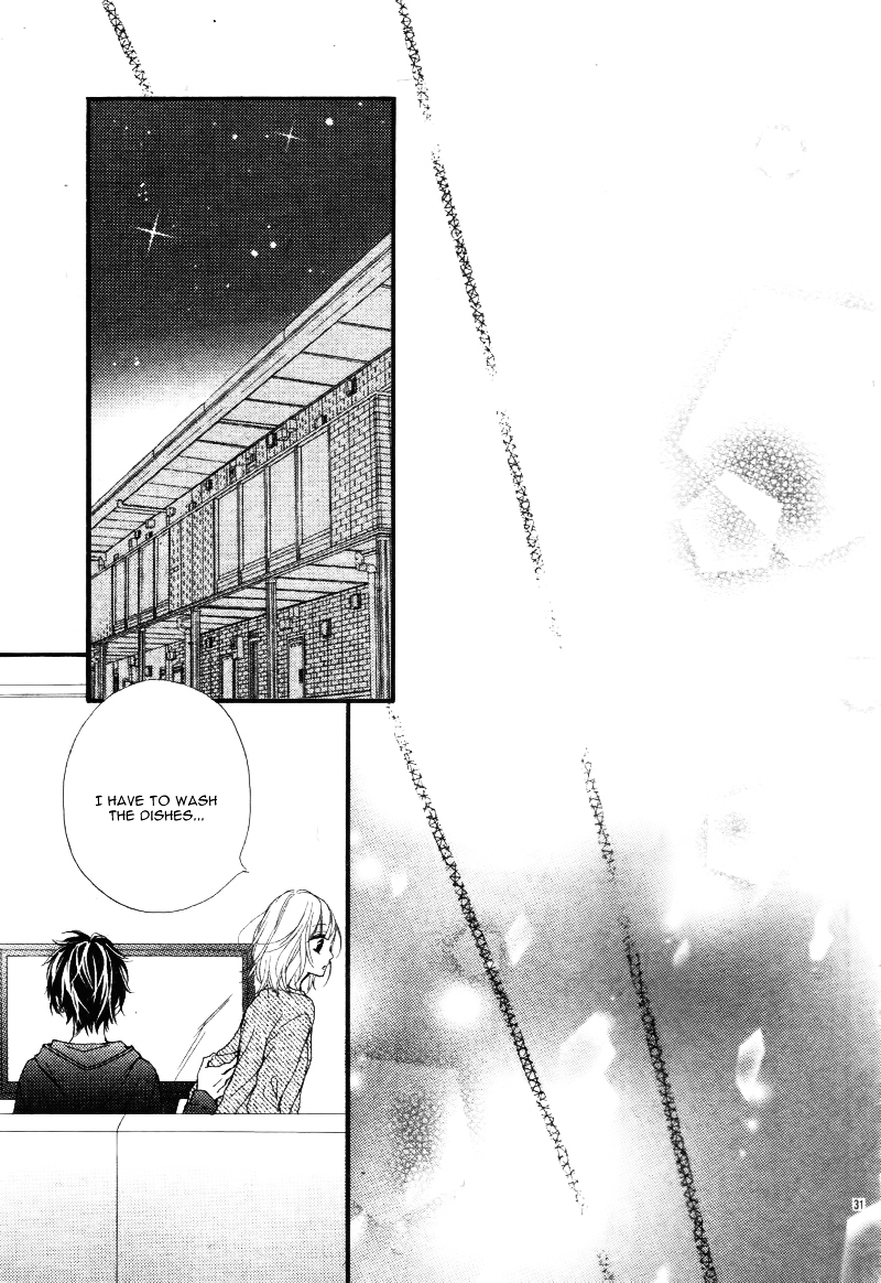 Kekkon Suru Kara Shite mo ii Yone Chapter 0 page 35 - Chapter 0 : [Oneshot]