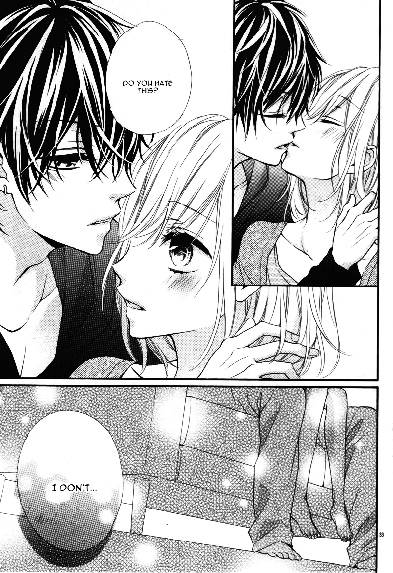 Kekkon Suru Kara Shite mo ii Yone Chapter 0 page 37 - Chapter 0 : [Oneshot]